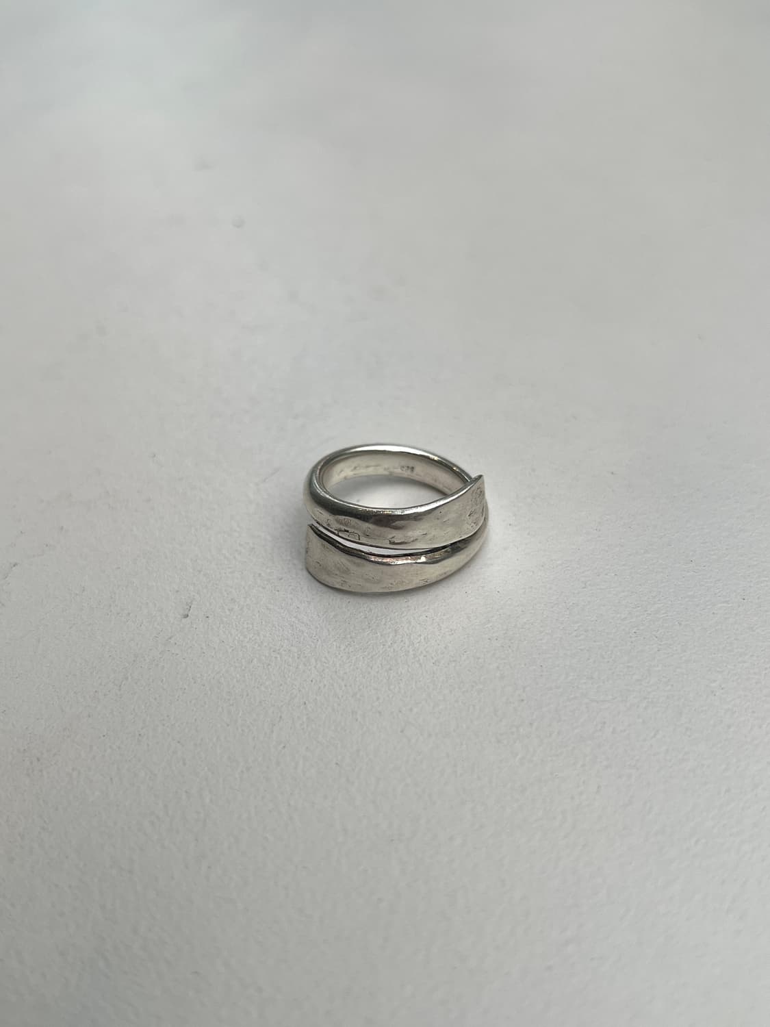 silver925 open ring 상품이미지1