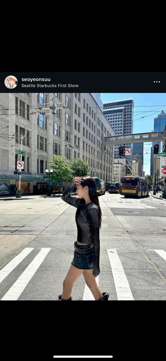 다이애그널 니트 가디건 상품이미지4