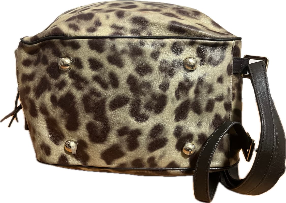 레오파드백 상품이미지3
