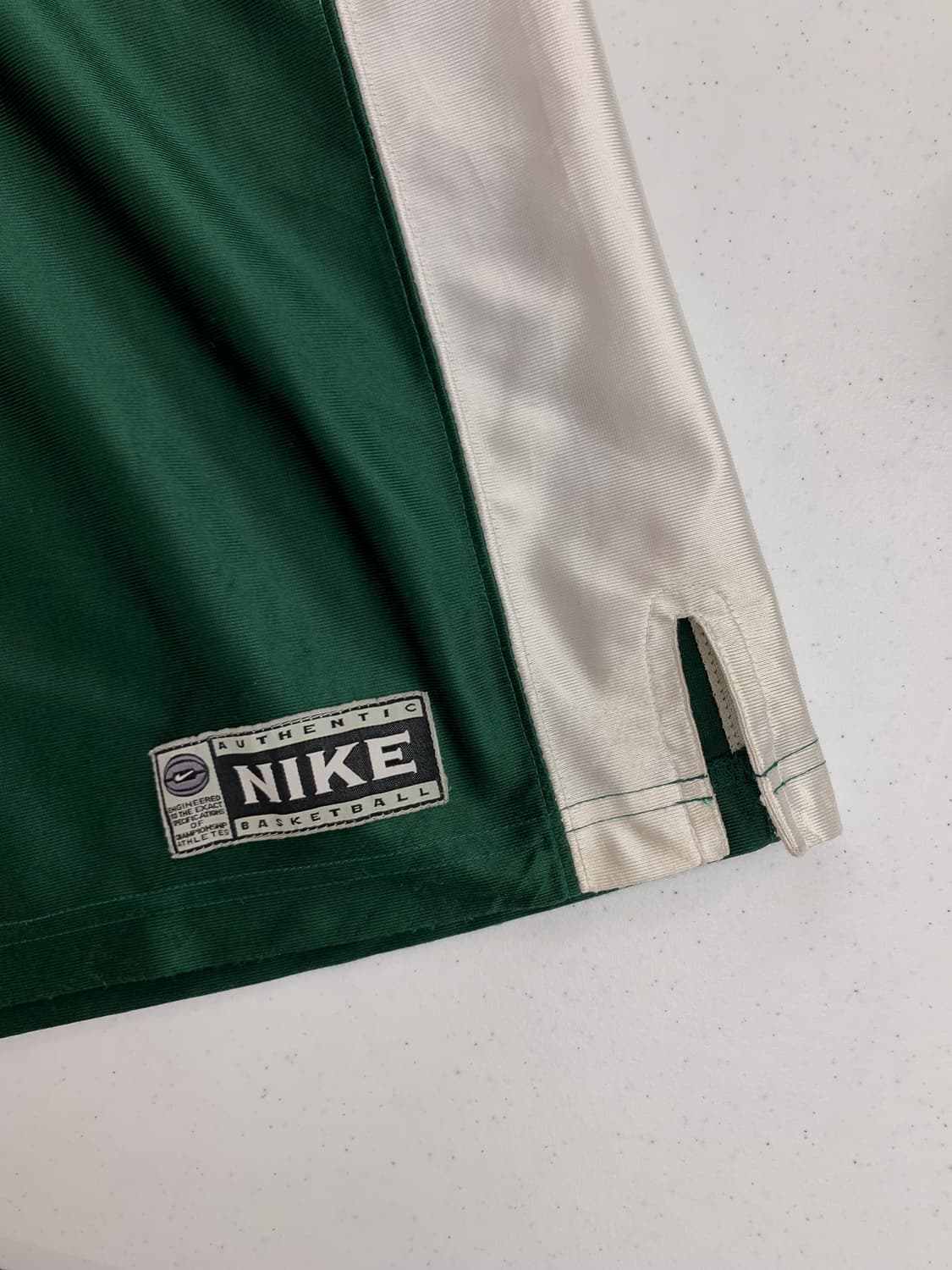 95-100 나이키 90‘s 빈티지 올드스쿨 져지 상품이미지5