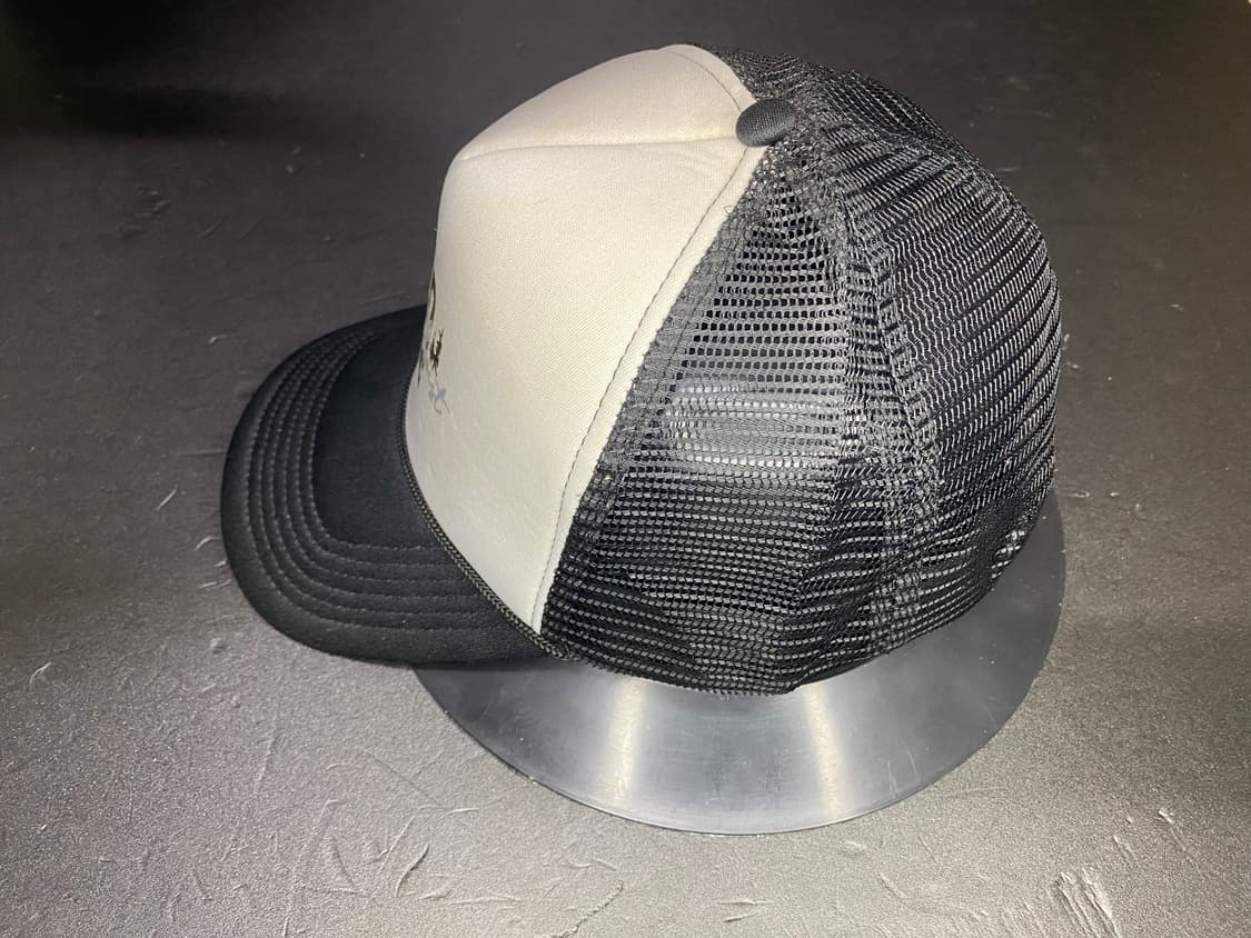 PNQ vintage trucker cap 상품이미지3