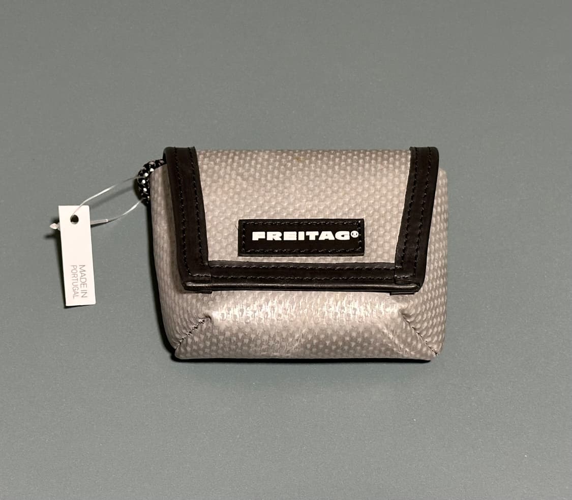 새제품 Freitag 프라이탁 키링 판매 상품이미지2