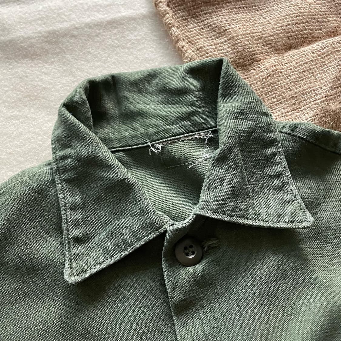 미군 1970’s og-107 상품이미지5