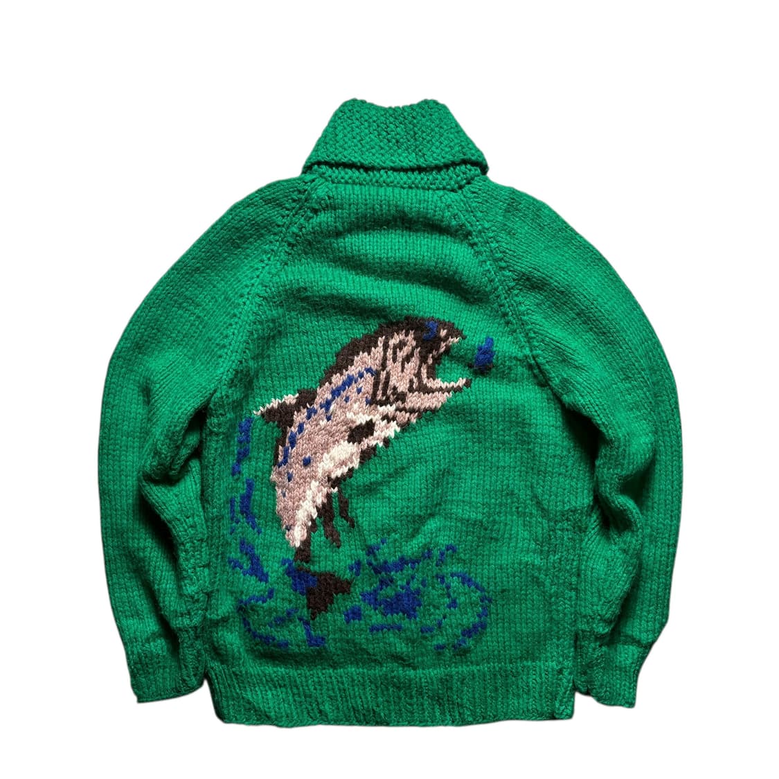 빈티지 피쉬 코위찬 상품이미지1