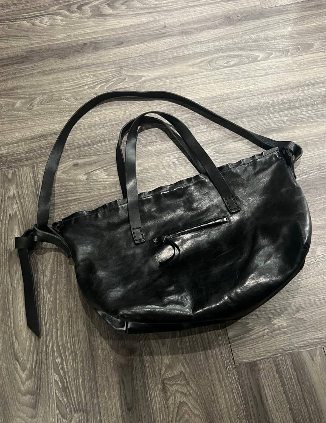 Boris Bidjan Saberi 24H V1 Weekender Bag 상품이미지2
