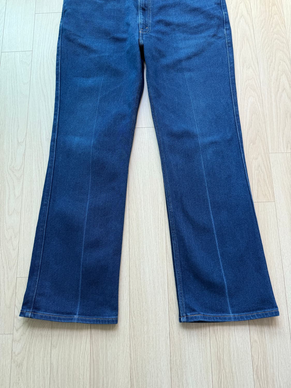 리바이스 00s 517 플레어 부츠컷 팬츠 #1 상품이미지4