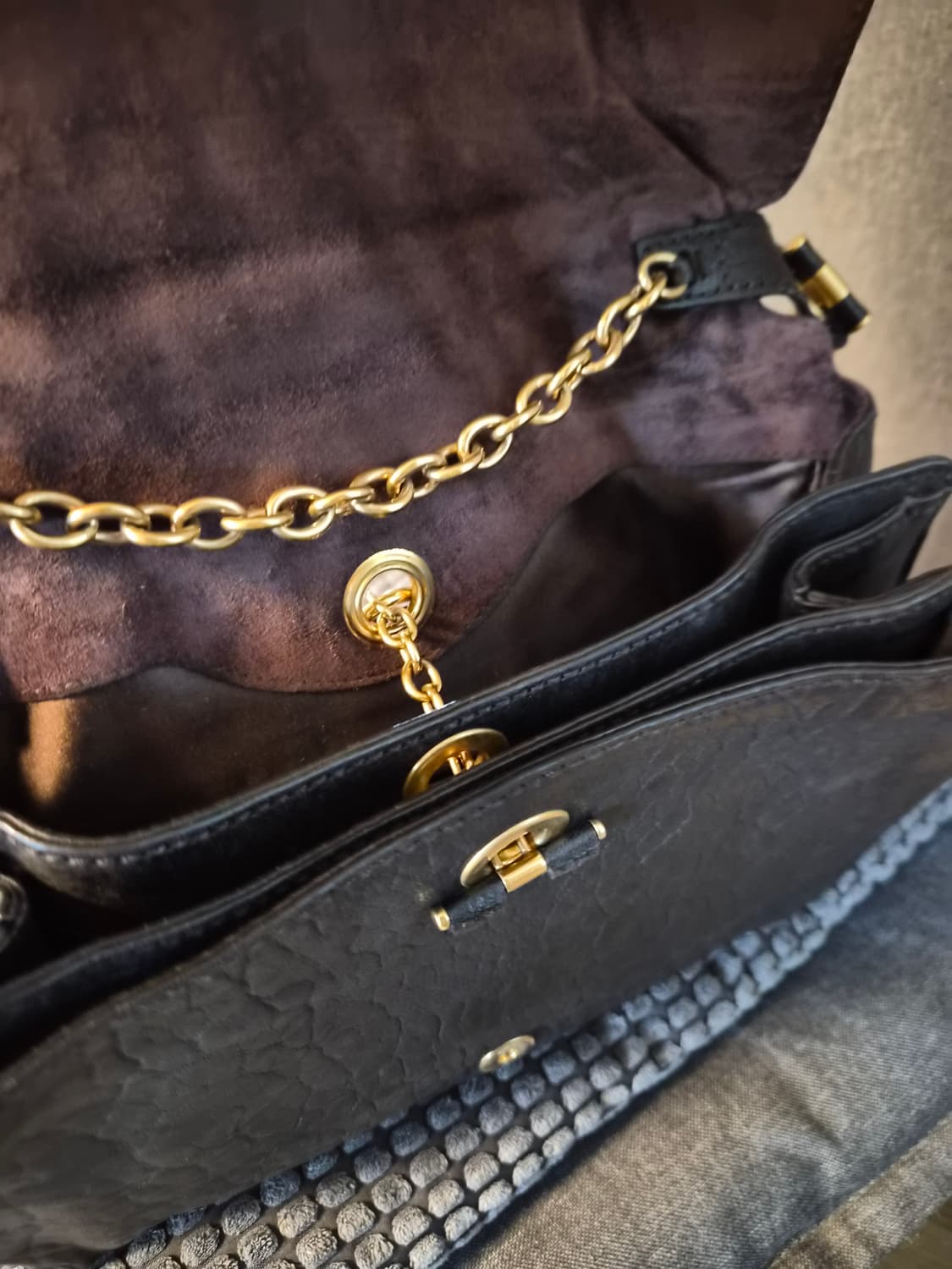 YvesSantLaurent 숄더백 상품이미지5