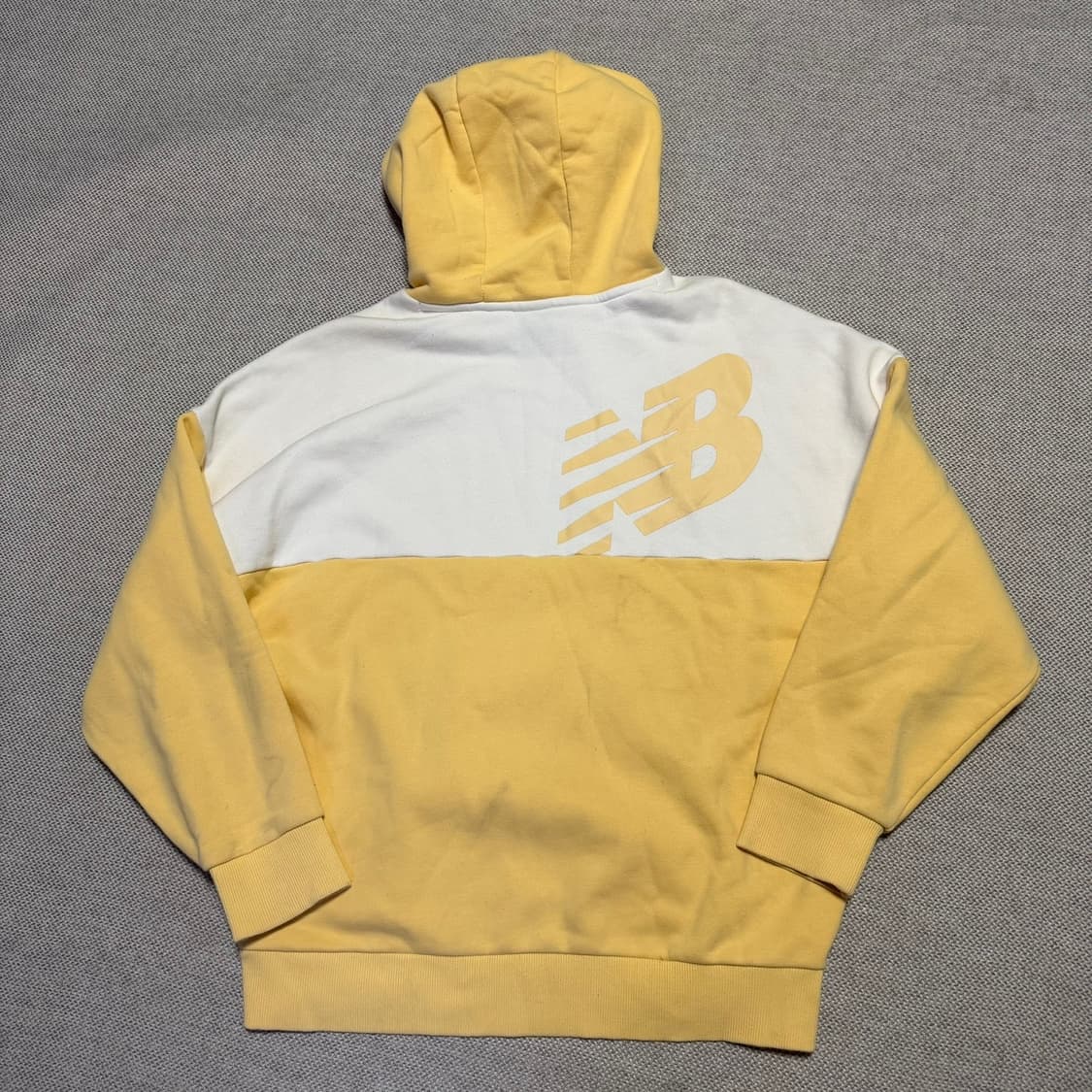 뉴발란스 후드티 상품이미지5