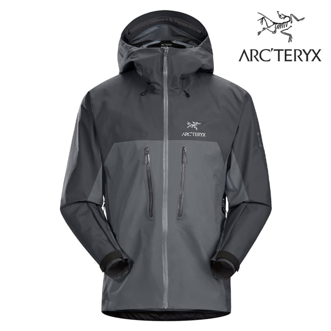 우체국택포) 아크테릭스 알파ar S사이즈 상품이미지7