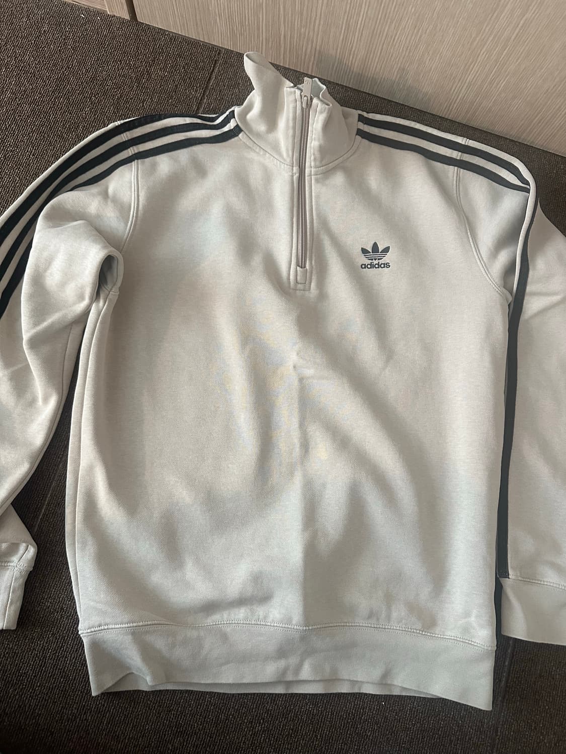 아디다스 스윗셔츠 맨투맨 상품이미지1