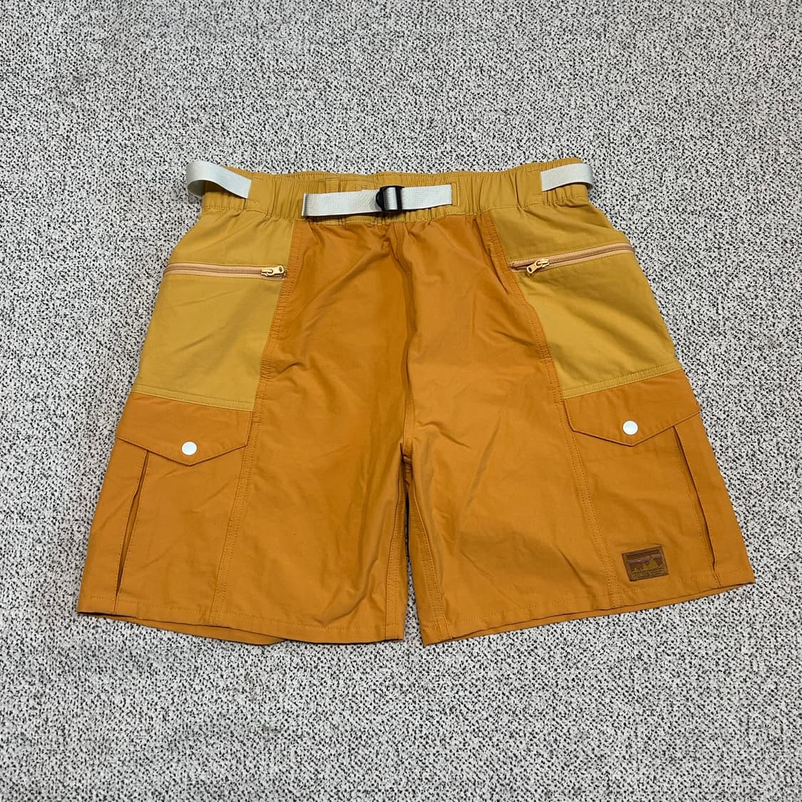 파타고니아 쇼츠 상품이미지1