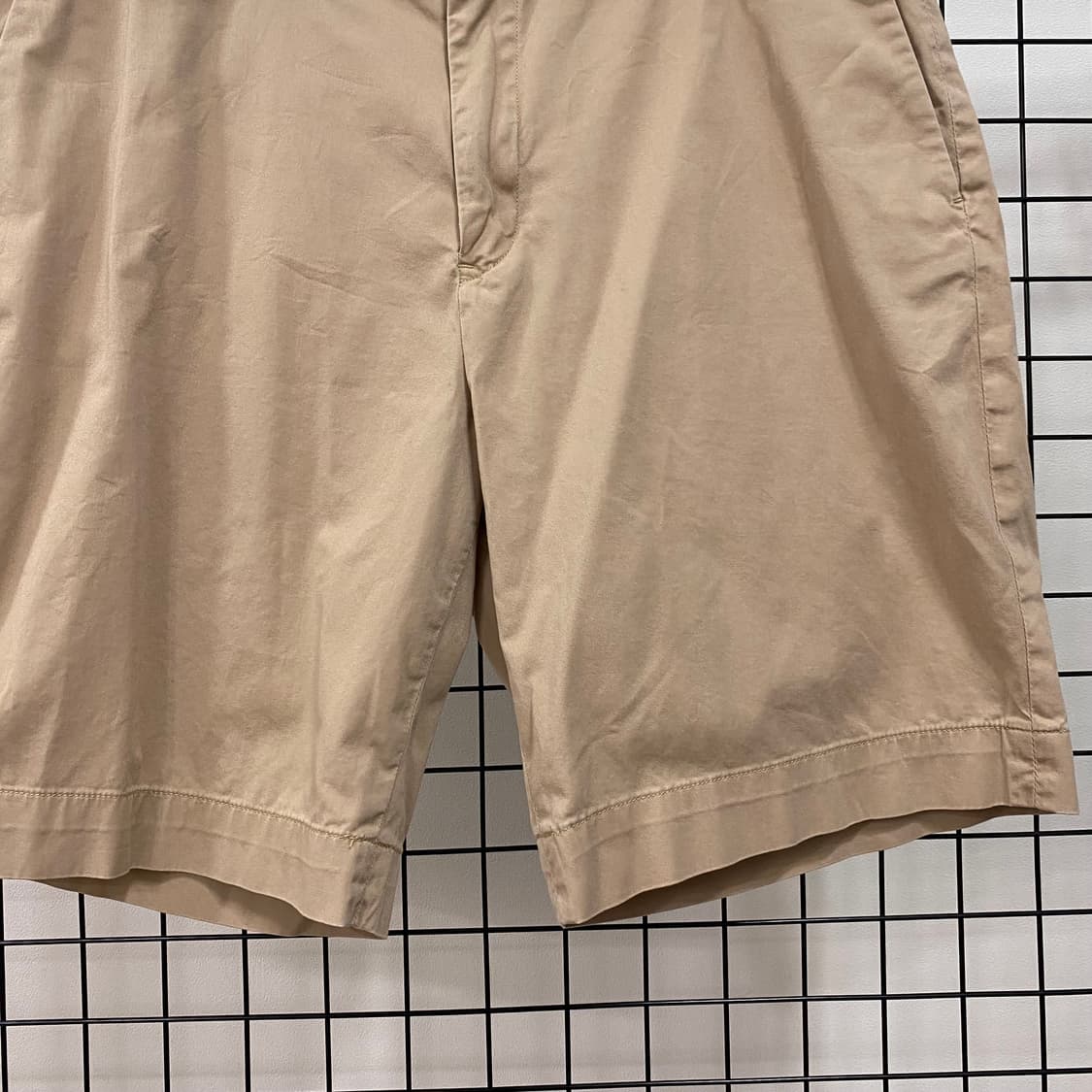 폴로 랄프로렌 신형 스트레치 클래식핏 치노 쇼츠 상품이미지5