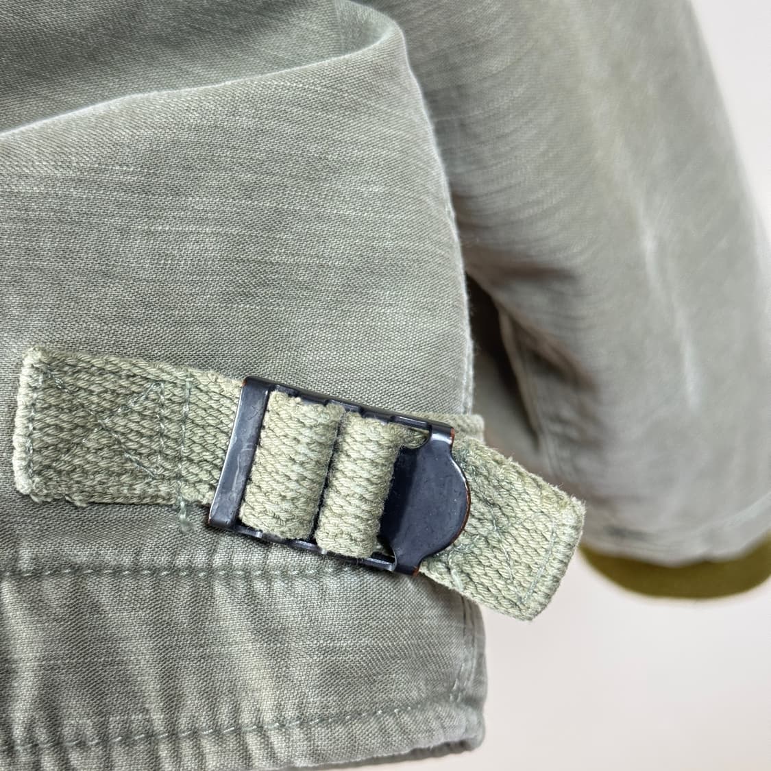 (2) 블라인드파일즈 A2 덱자켓 상품이미지3