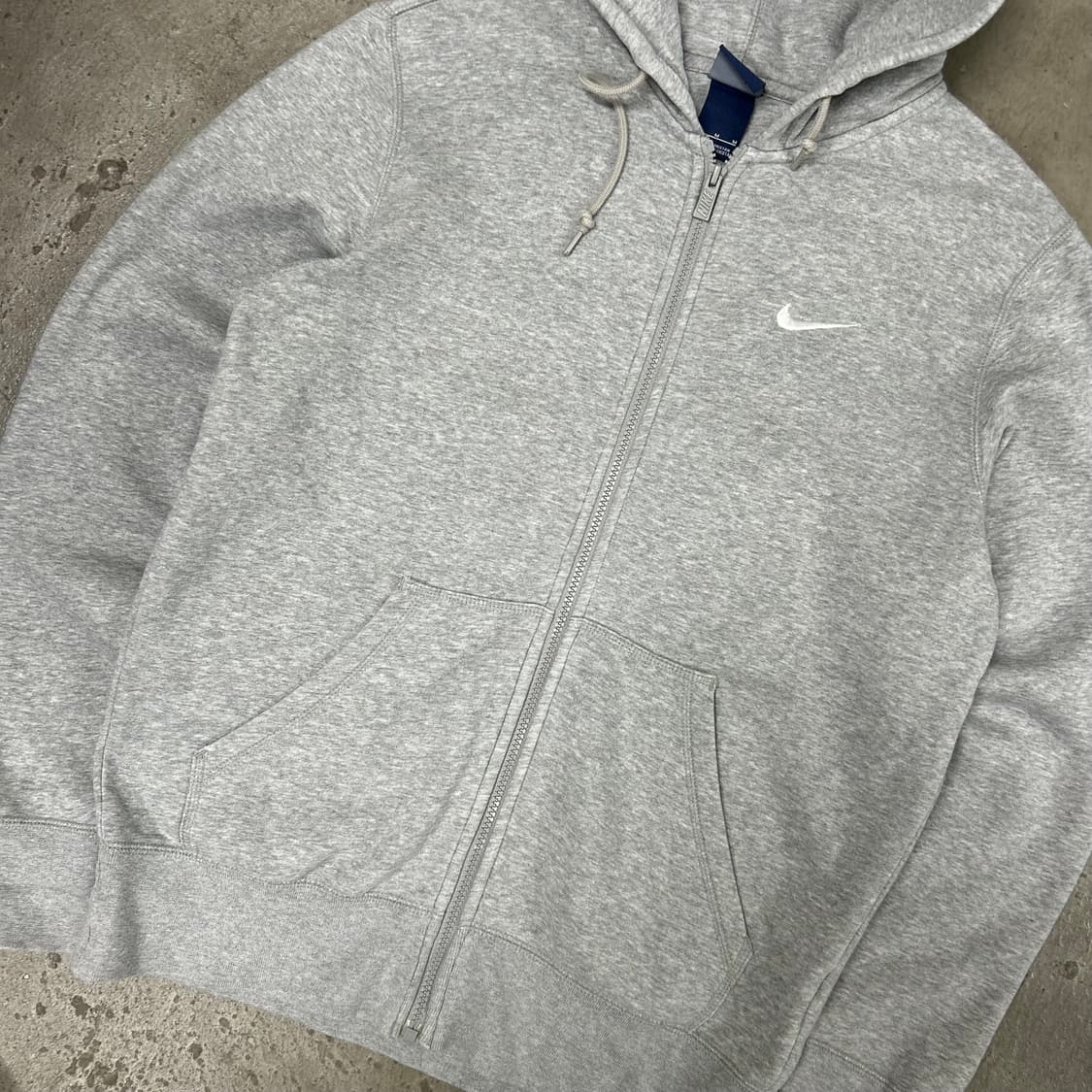 나이키 후드집업[1412] 상품이미지4