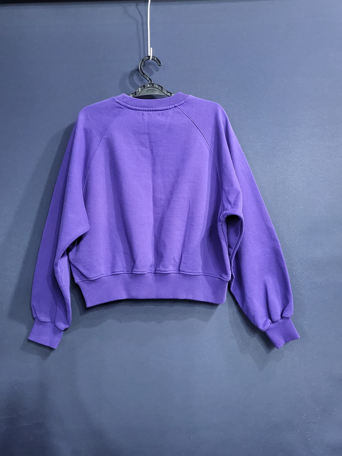 스튜디오 톰보이 코튼 맨투맨 상품이미지3