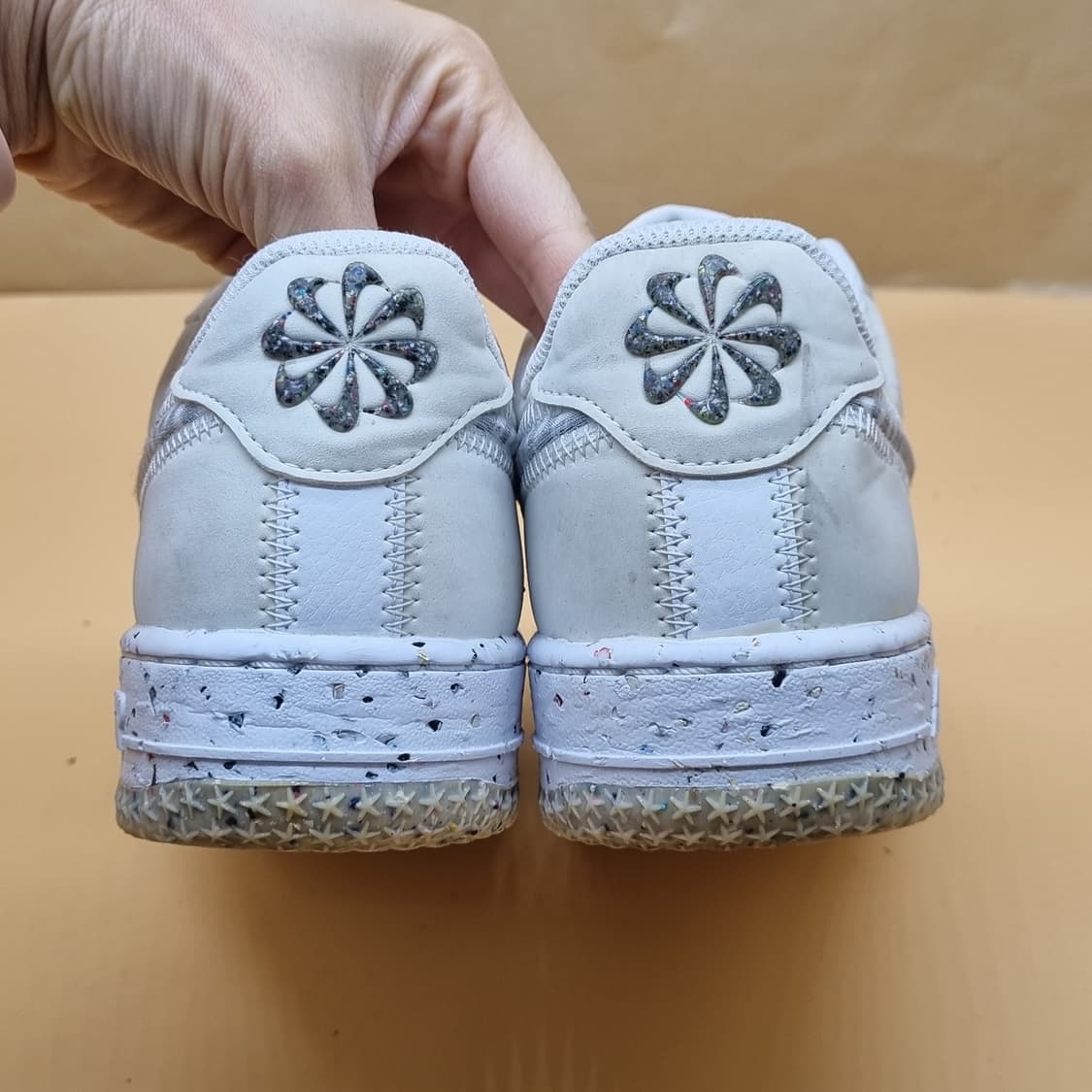 나이키 에어포스1 크레이터 여성운동화235  상품이미지4