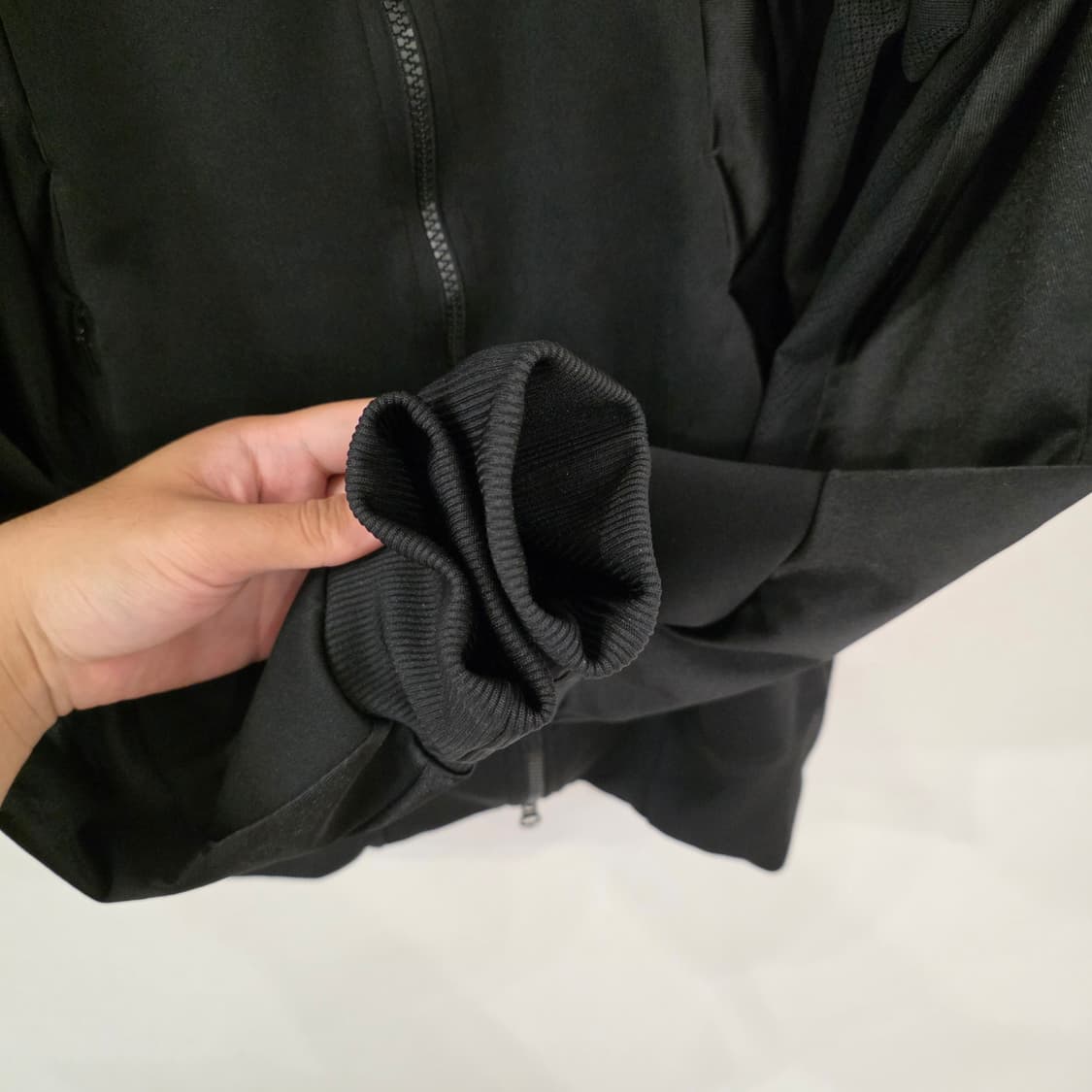 아디다스 Y3 롤랑가로스 블랙 트랙탑 105 상품이미지5