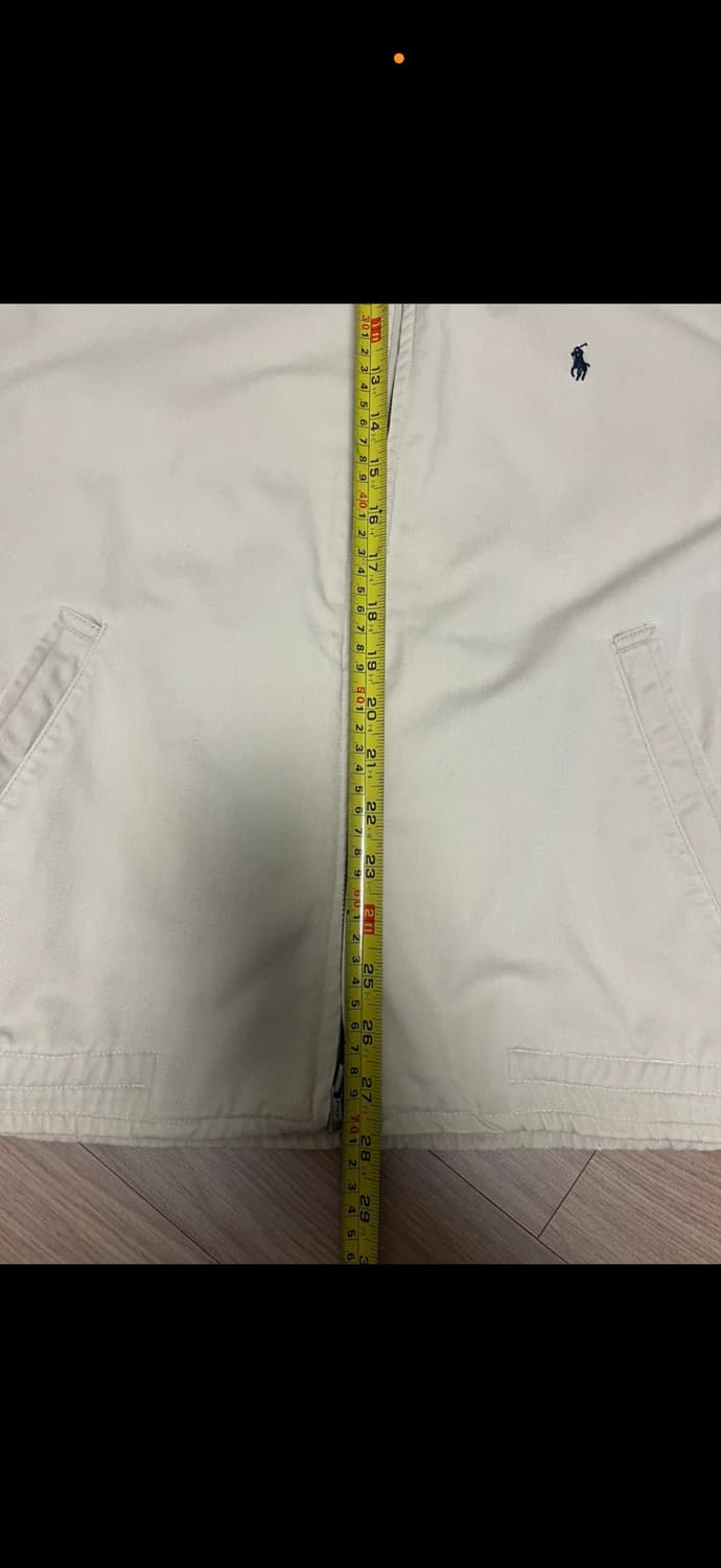 폴로 자켓  상품이미지7