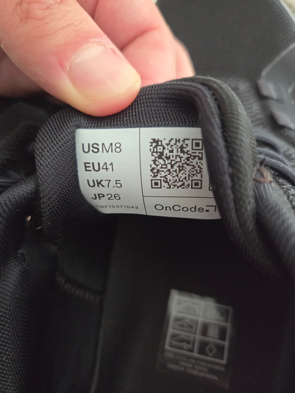 온러닝 클라우드6 상품이미지5