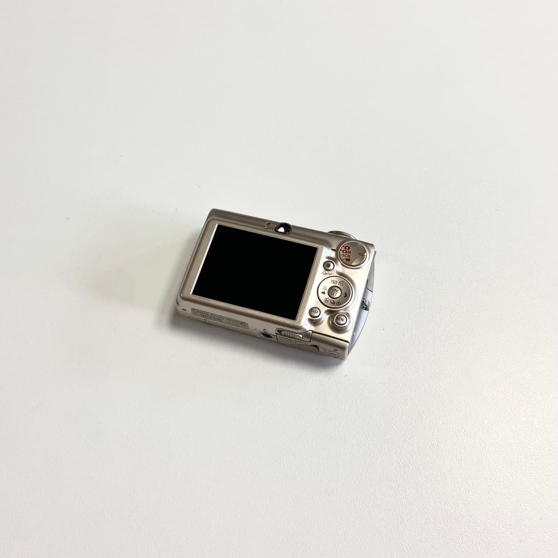 Canon IXUS 750 디카 캠코더 상품이미지5
