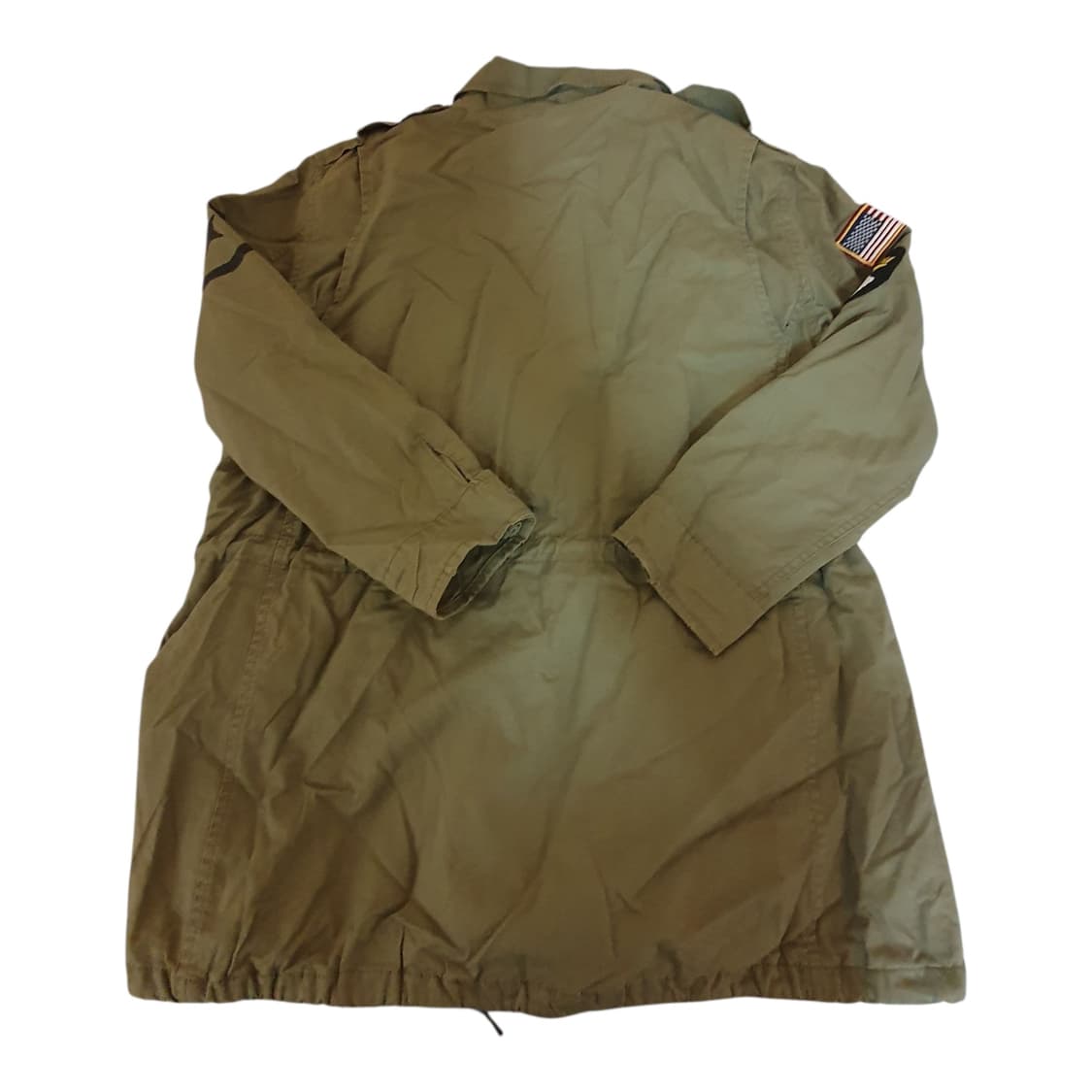 야상 자켓 상품이미지3