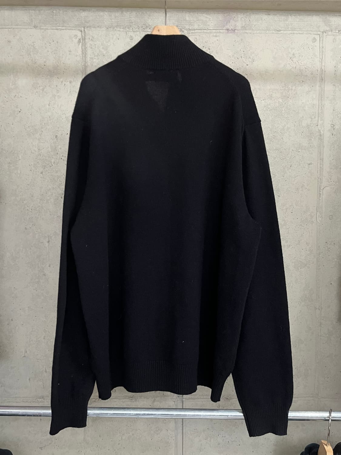 POLO RALPH LAUREN HALF ZIP-UP 상품이미지4
