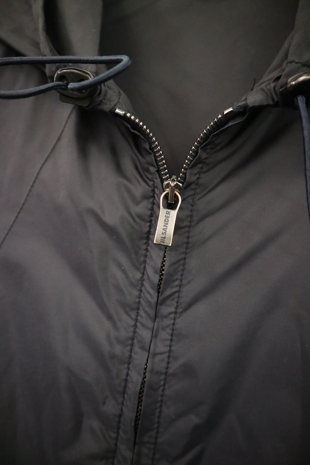 Jil sander coat 상품이미지5