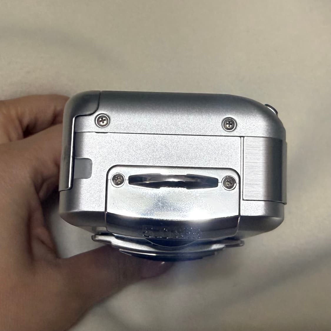 희귀!) 캐논 파워샷 S50/Canon powershot s50 상품이미지5