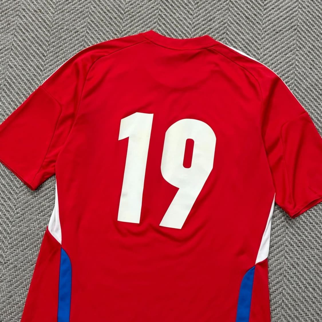 아디다스 남서울 sc 티셔츠 v2911 상품이미지4