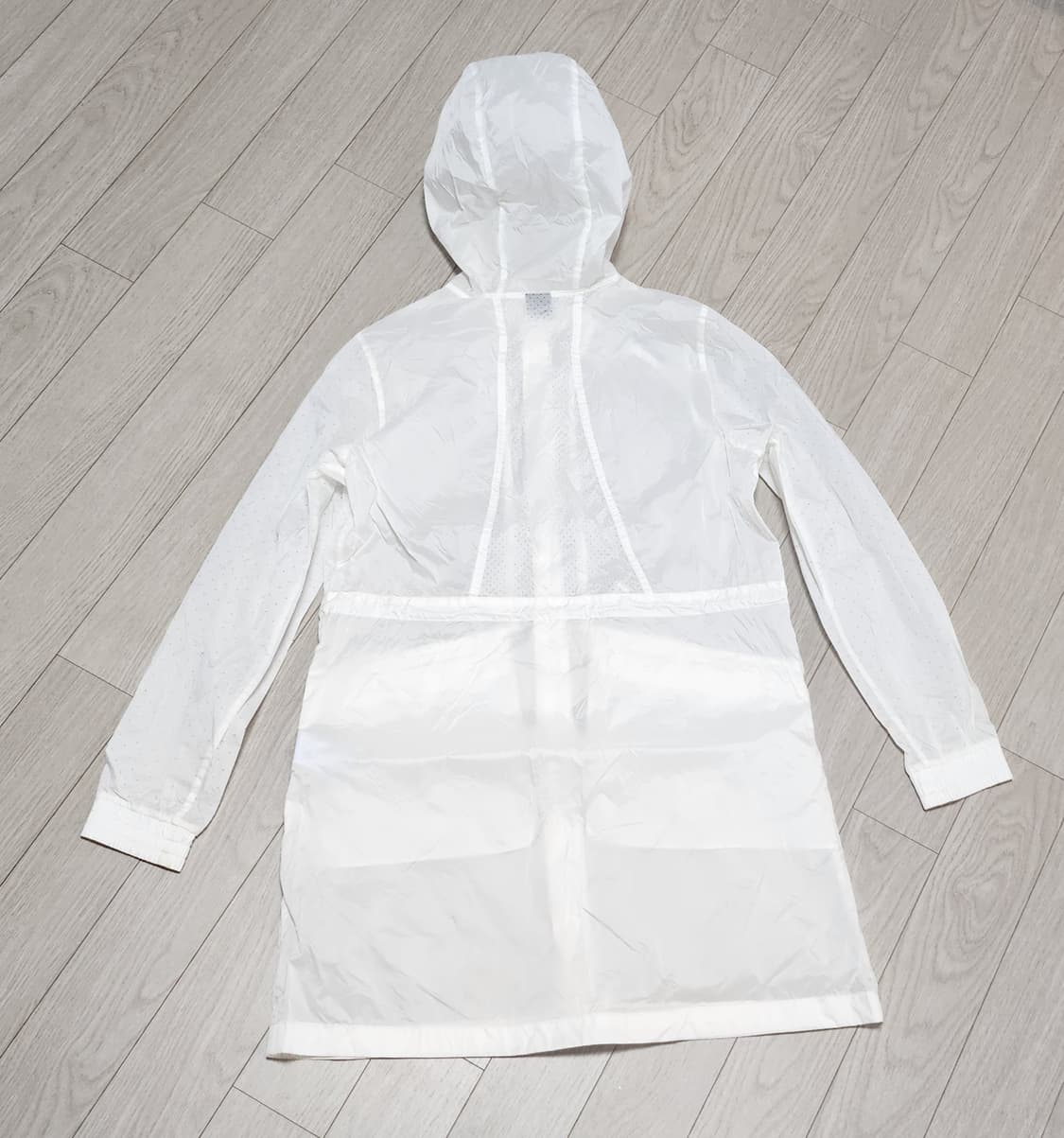 아이더 바람막이●표기사이즈 XL(90~100가능) 상품이미지5