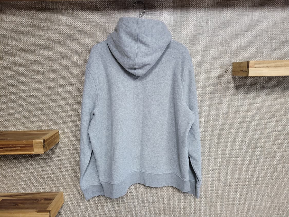XL 110사이즈 갭 후드티 빅사이즈 GAP 상품이미지3