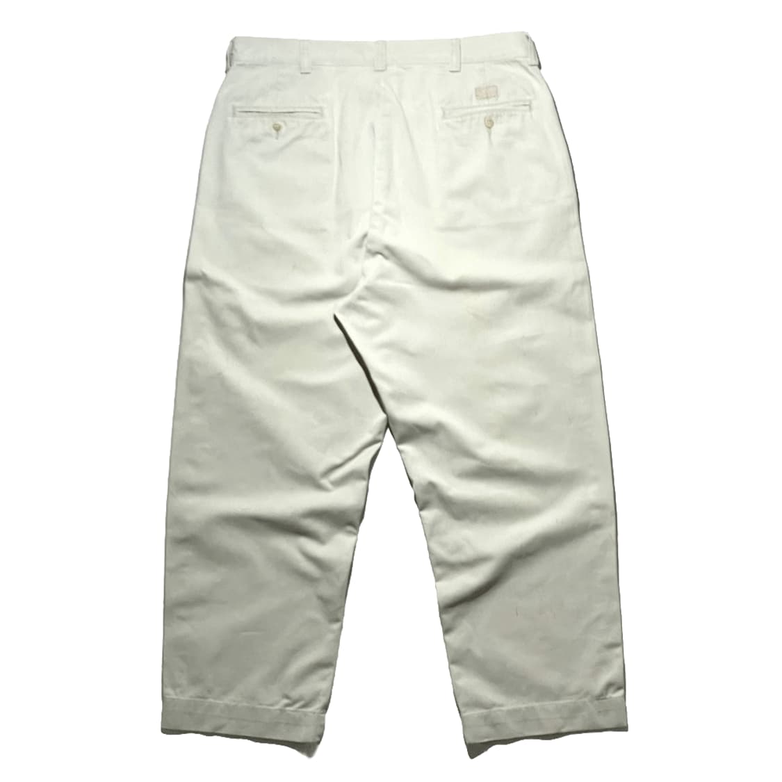 Polo Ralph Lauren Pilip Chino Pants 90s 상품이미지2