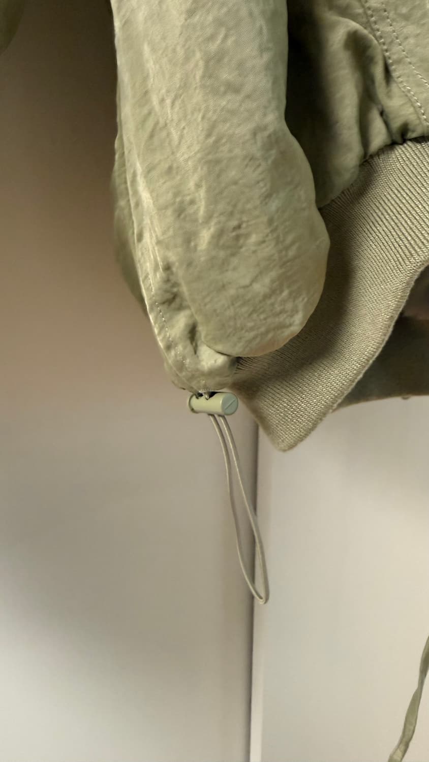 REJINA PYO 레지나표 듀베 패딩 점퍼 상품이미지8