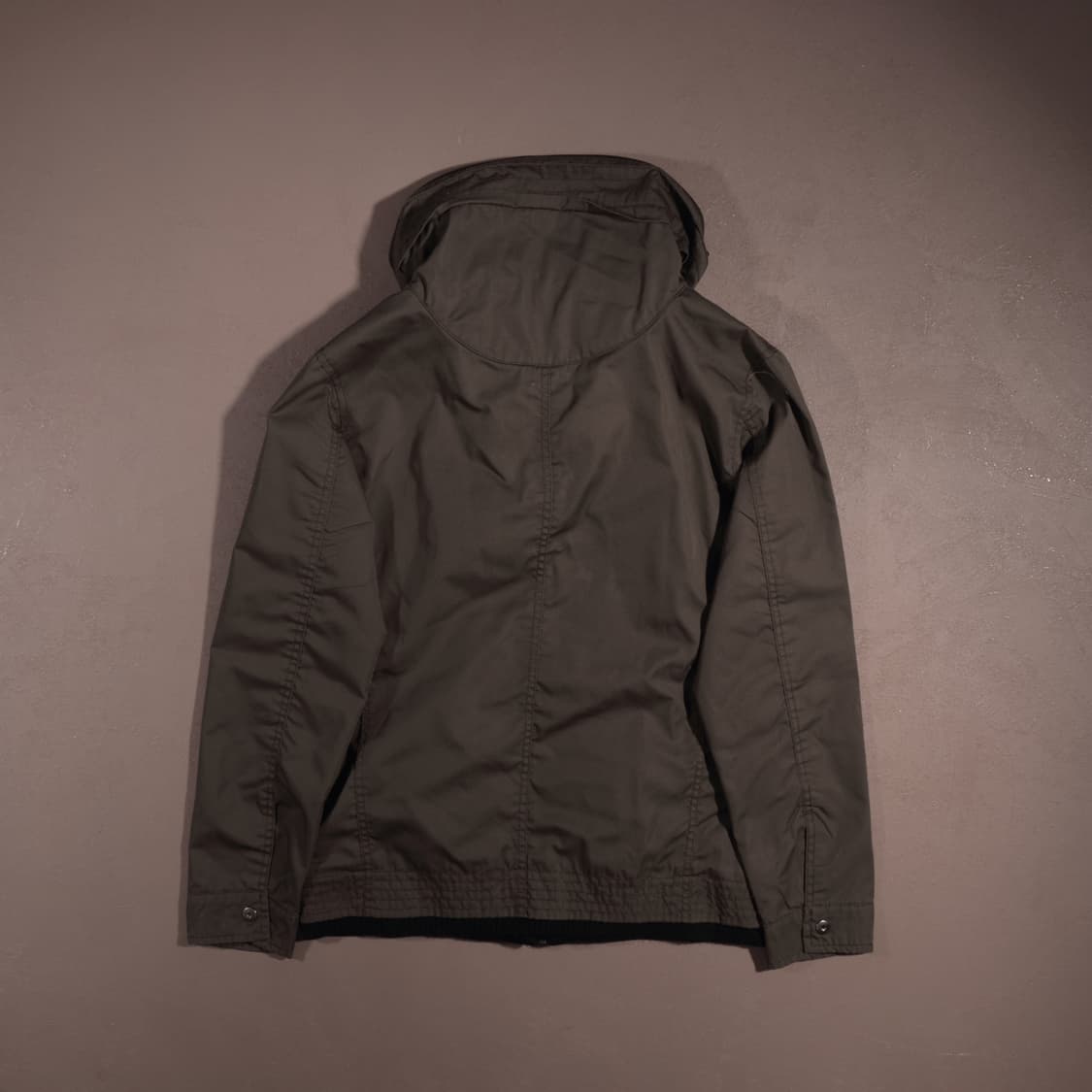 일본빈티지 밀리터리 자켓  상품이미지6