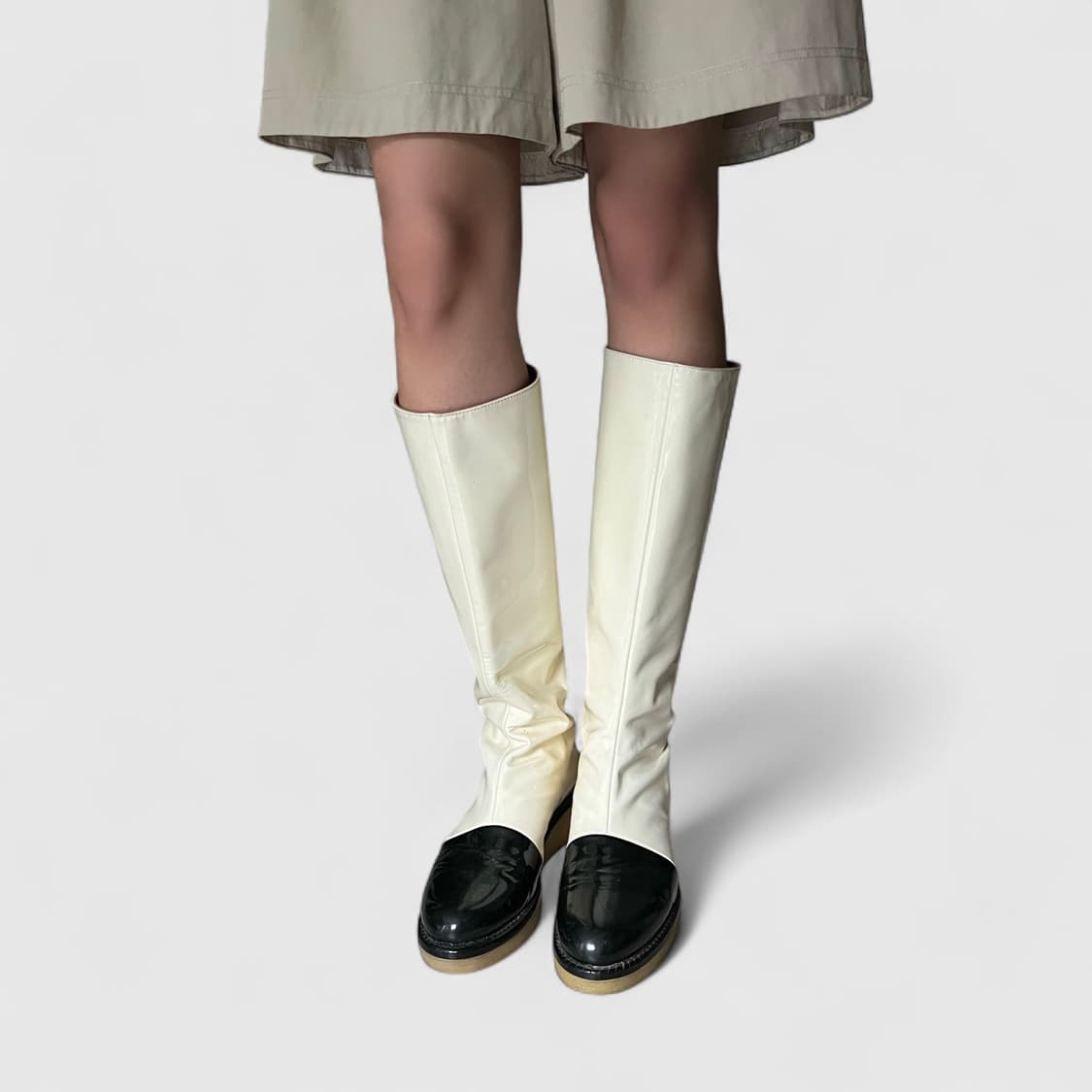 Armani boots 상품이미지8