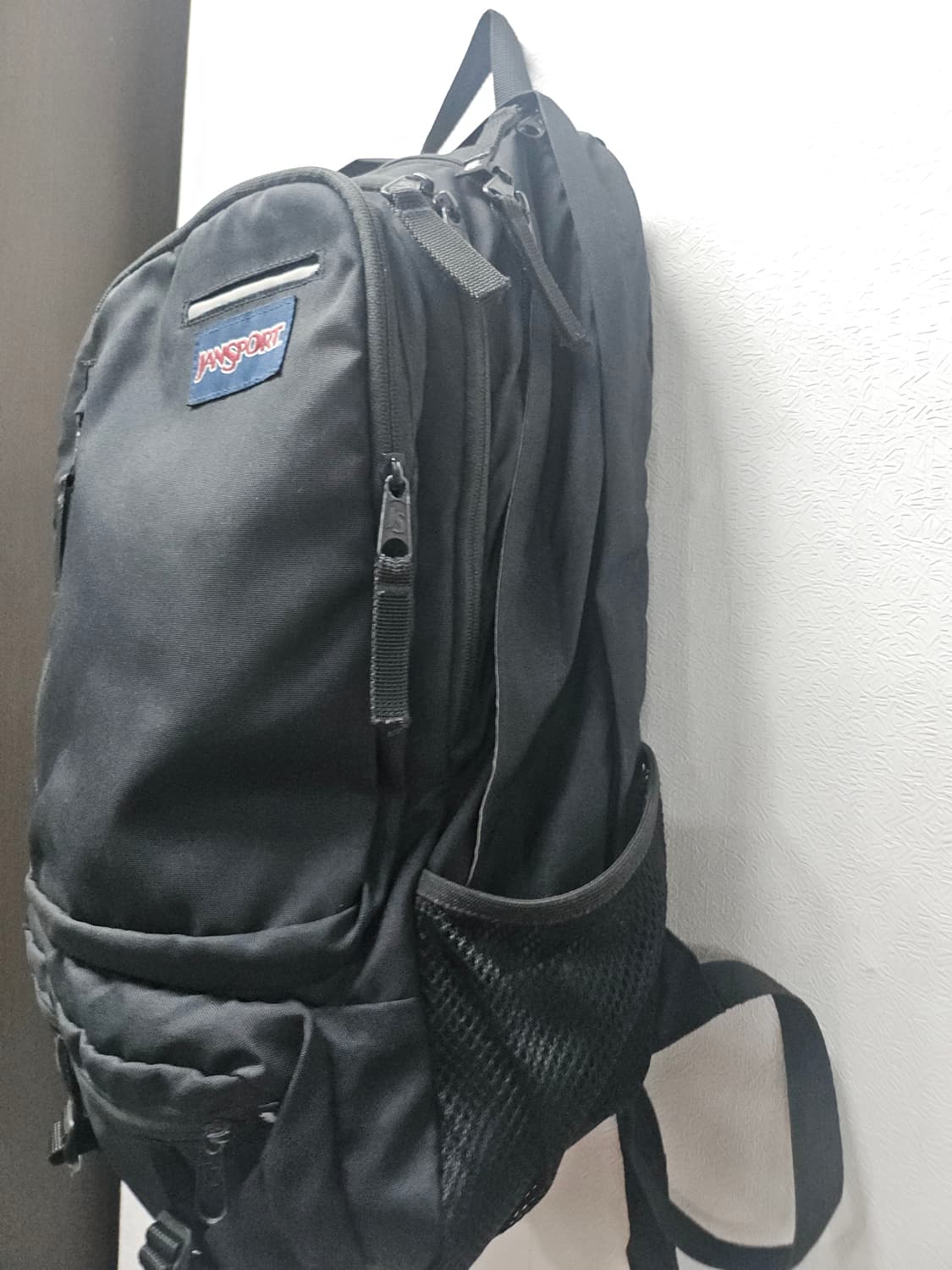 잔스포츠 엔보이 백팩 가방 상품이미지2