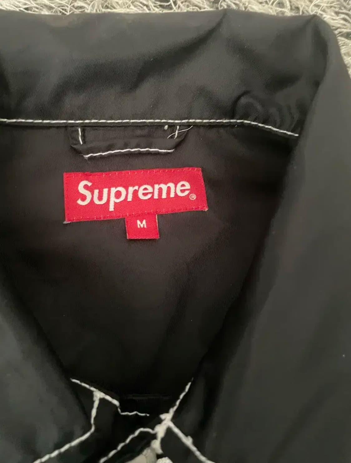 Supreme 슈프림 자켓 M 상품이미지3