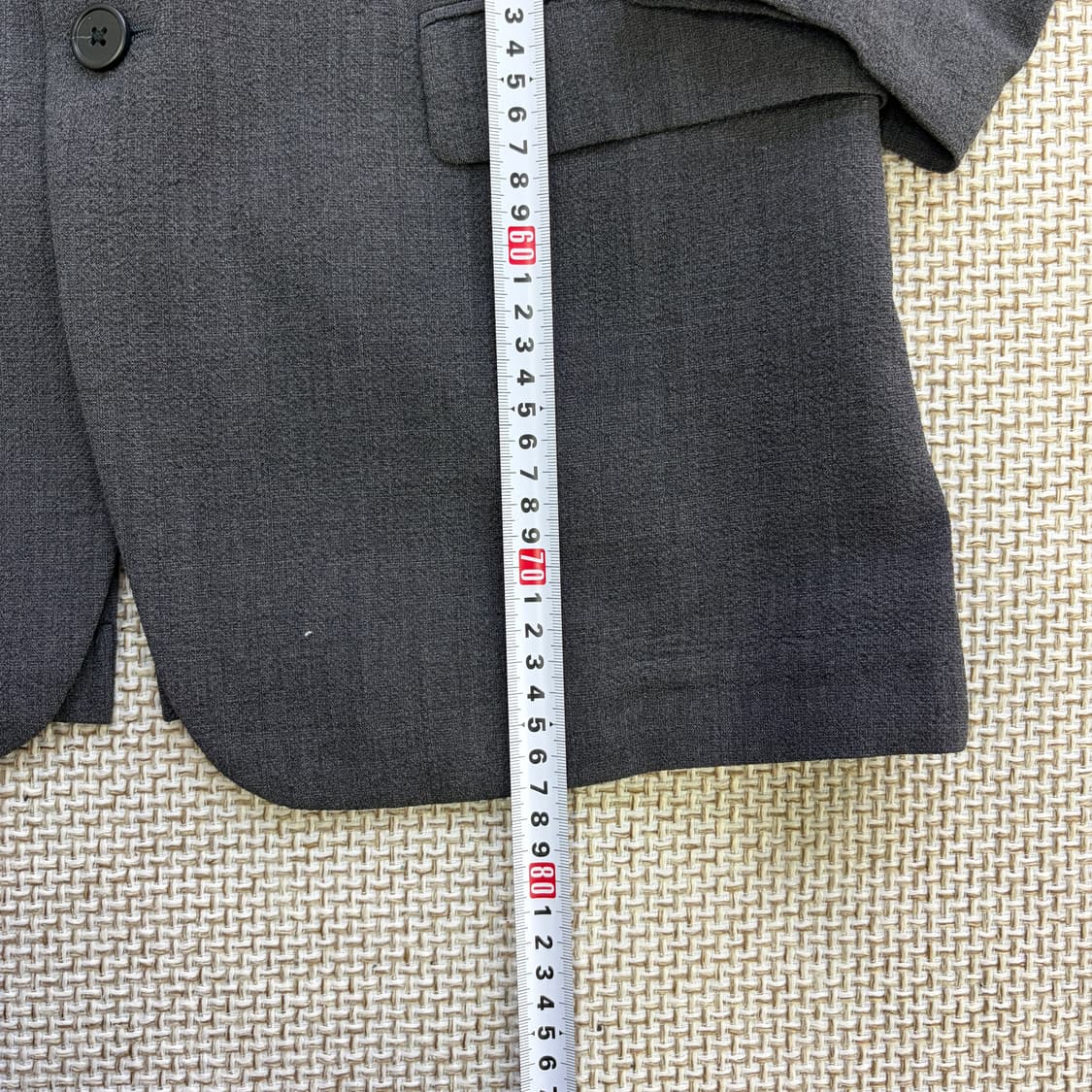 40 띠어리 남성 블레이저 재킷 0528D 상품이미지6