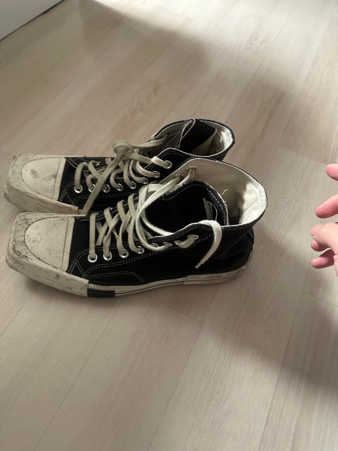 다크쉐도우 상품이미지2