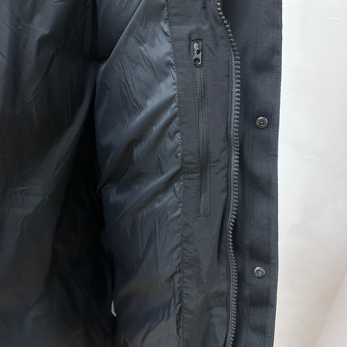 블랙야크 21s BBC 포스 오리털 다운 패딩 자켓 점퍼 105 J27 상품이미지8