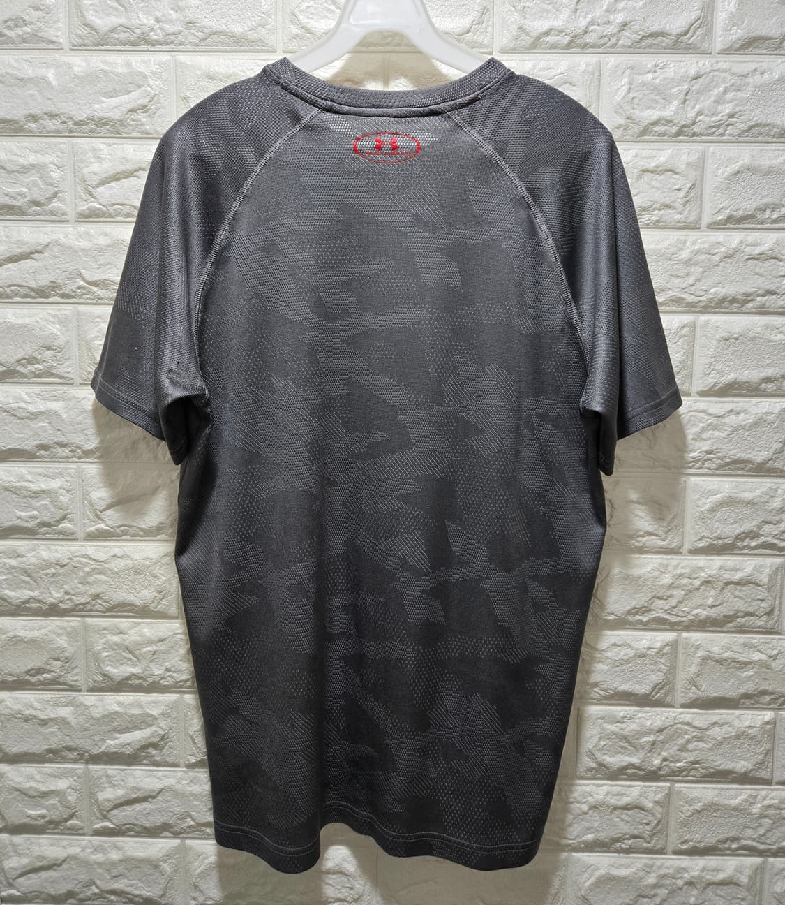 언더아머 기능성 반팔티 95~100 상품이미지6