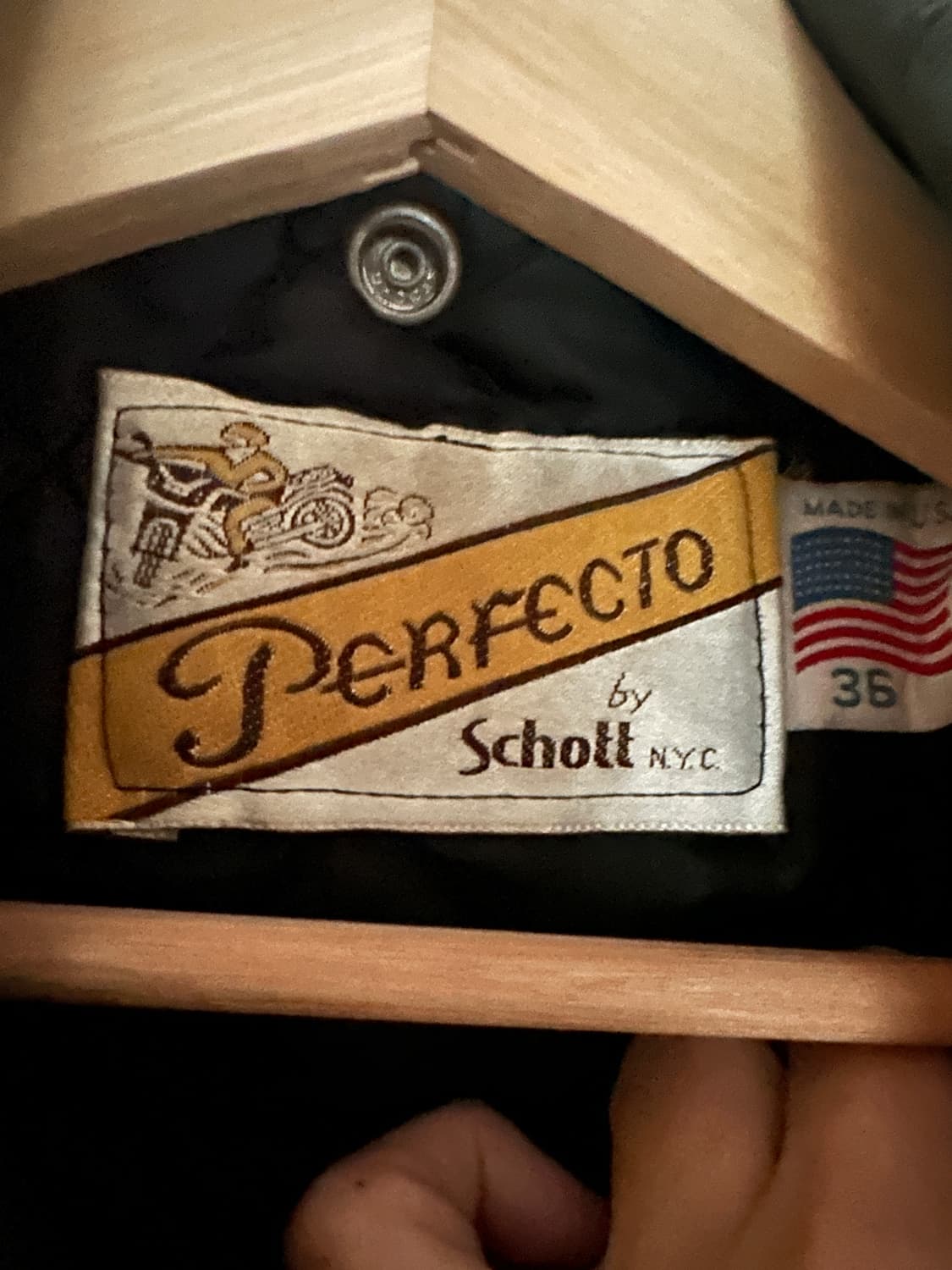 쇼트 퍼펙토 36 상품이미지3