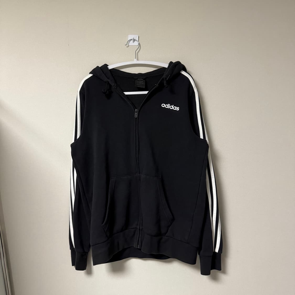 아디다스 후드집업 상품이미지3
