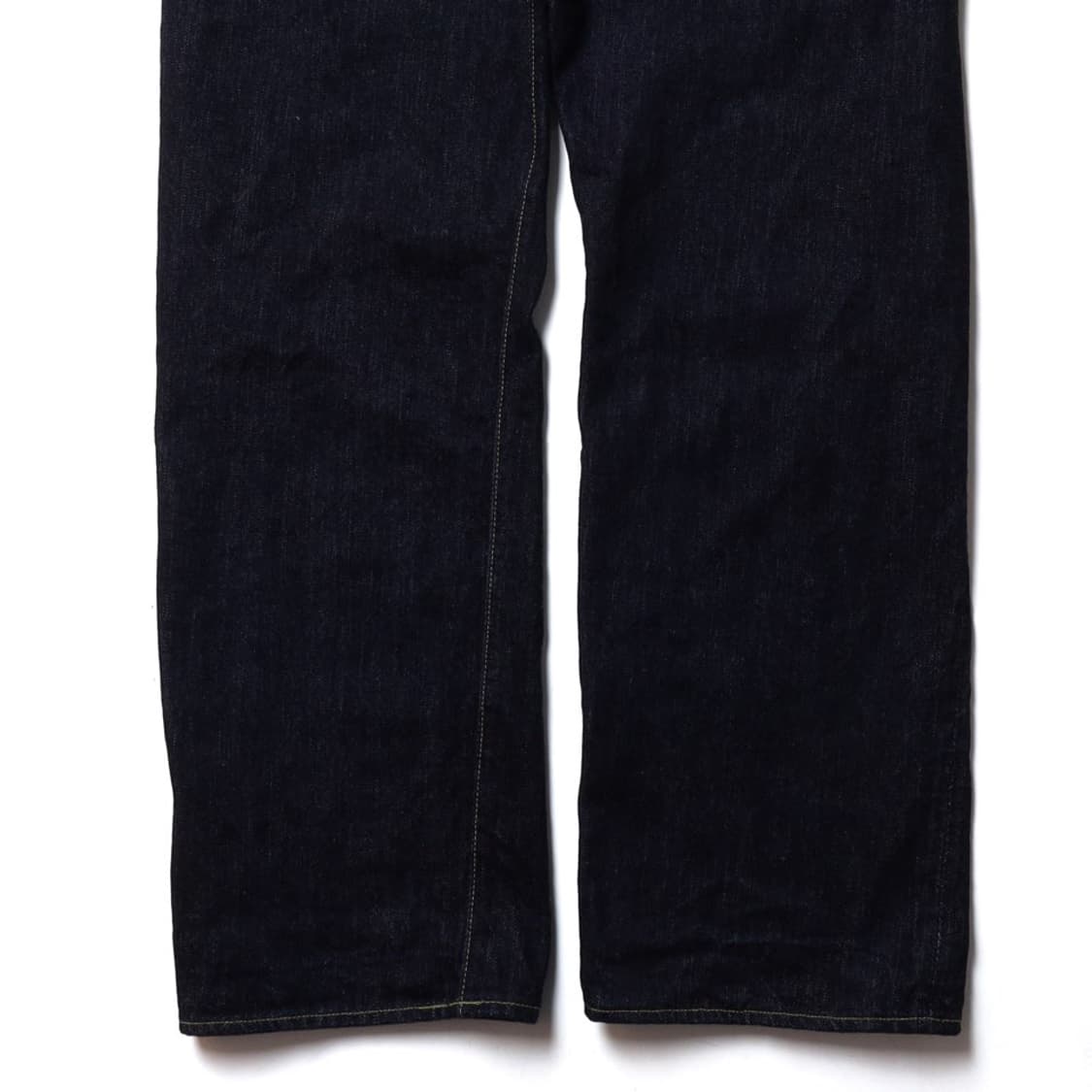 프리휠러스 Free Wheelers Selvedge Denim Pants 상품이미지3