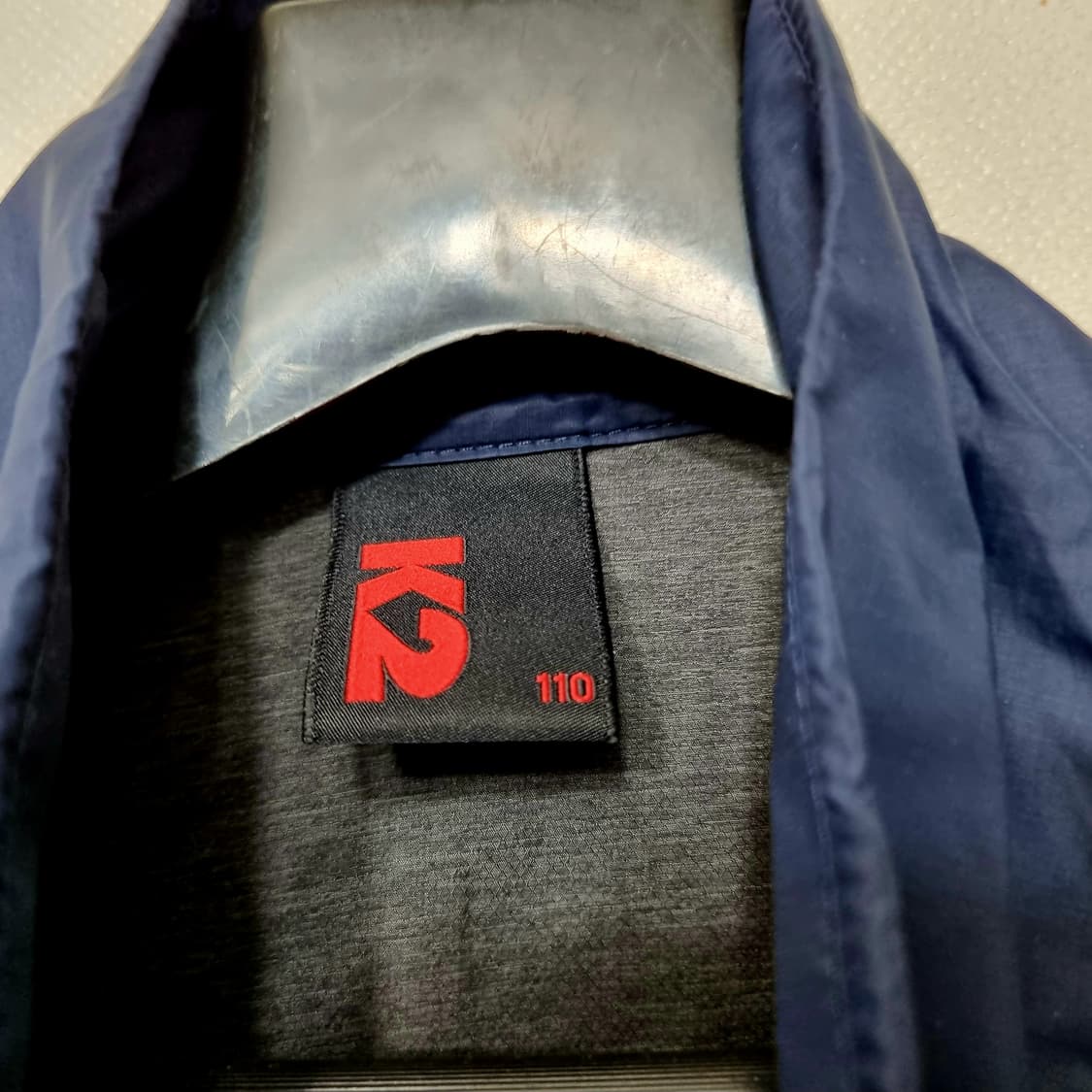 k2 정품 바람막이 자켓 상품이미지3