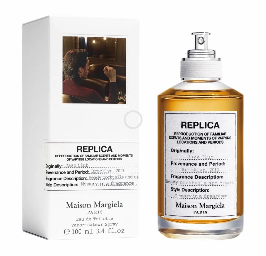 메종마르지엘라 재즈클럽 100ml  상품이미지1