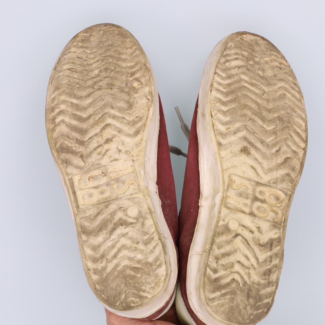 36 피오 여성 스니커즈 0203H2 상품이미지6