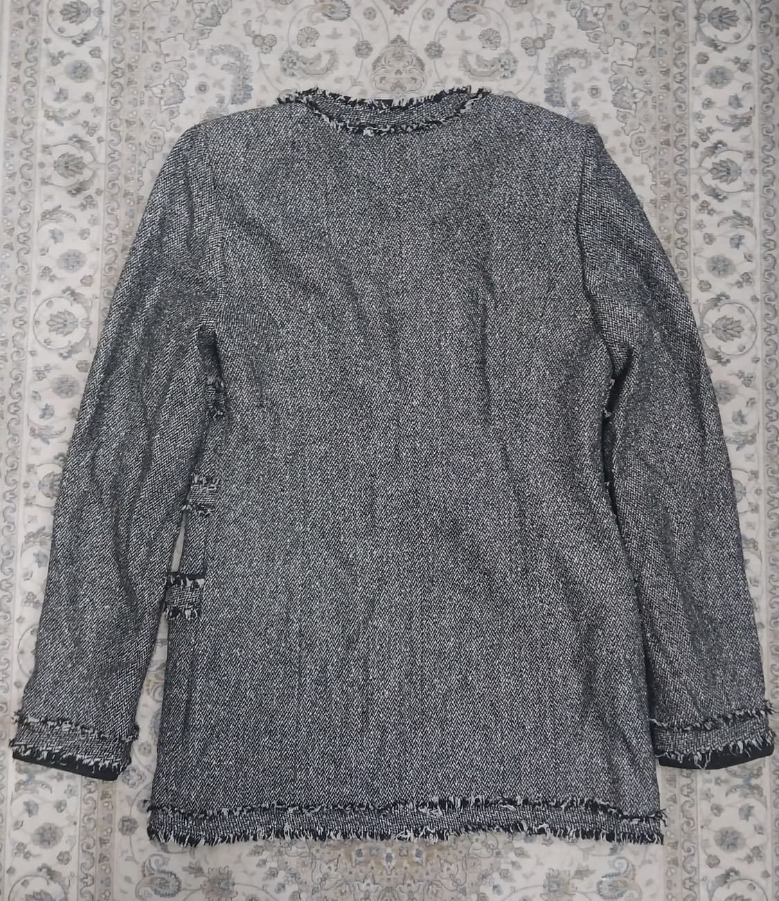 MIixxo  트위드자켓 S (44반-55) 상품이미지2