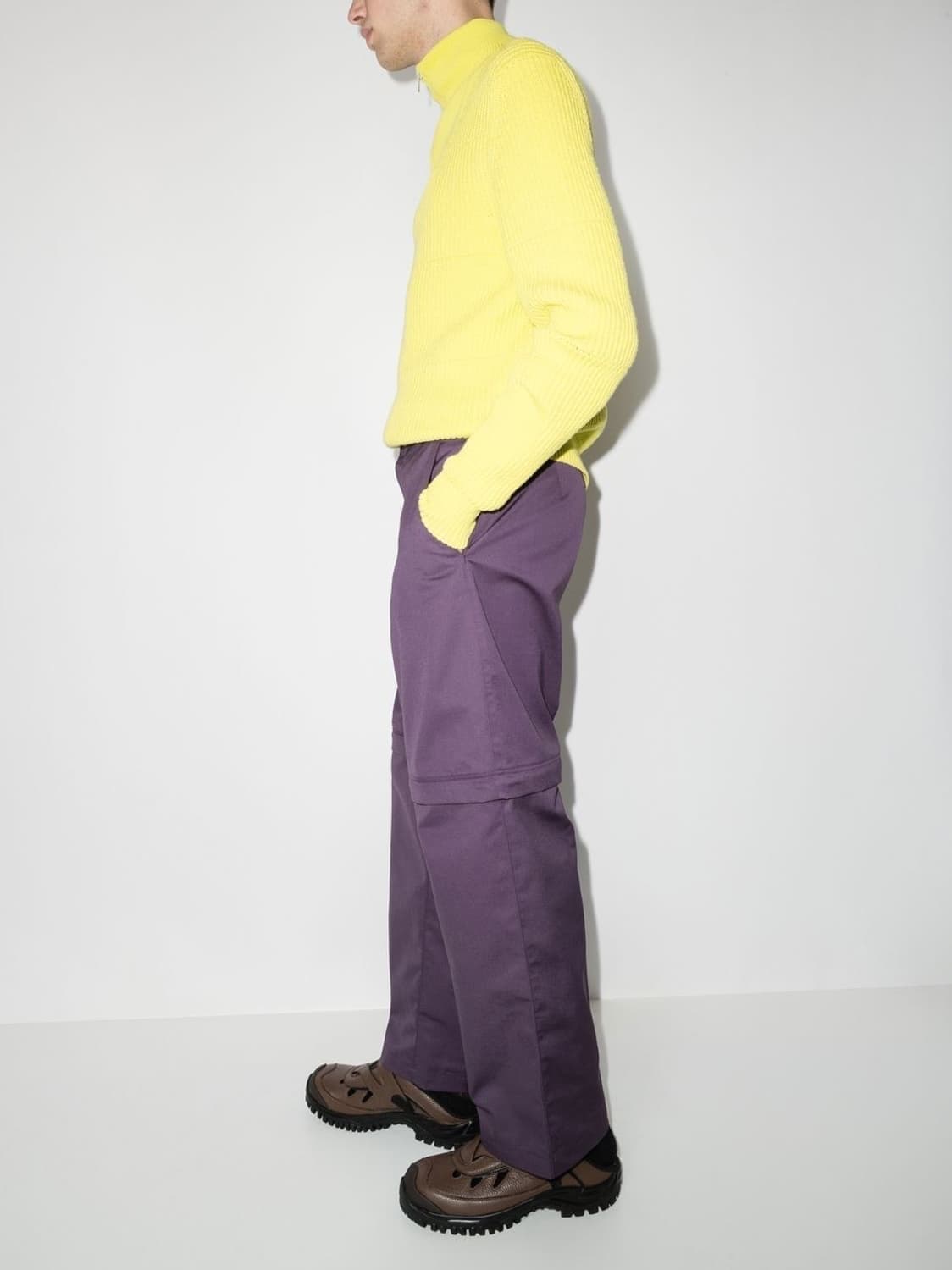 gr10k detachable purple m(48) 상품이미지2