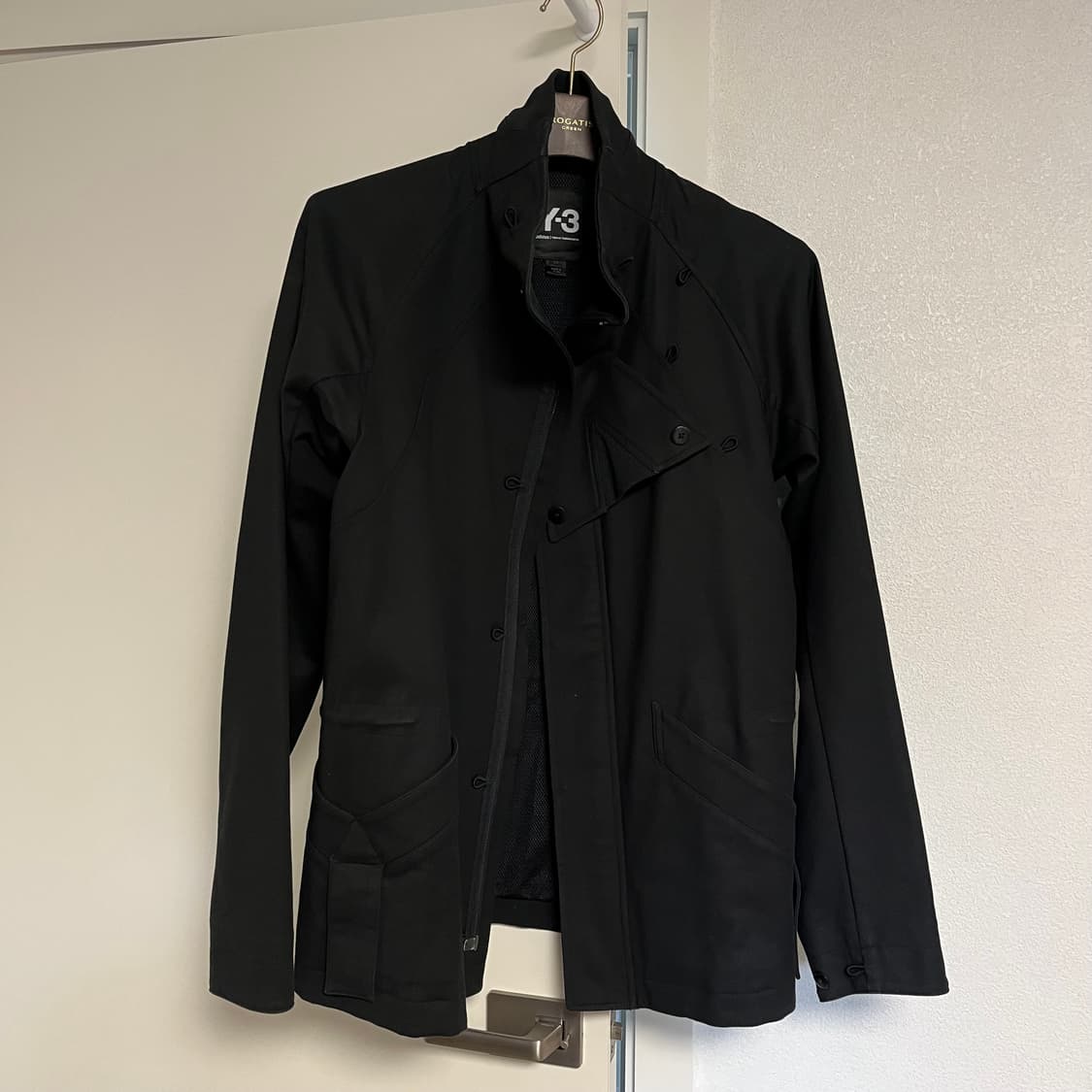 y-3 자켓 상품이미지1